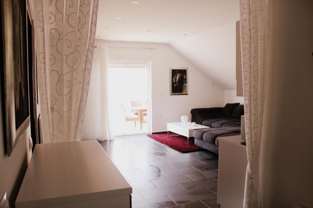 Villa Mirco Poljica  Εξωτερικό φωτογραφία