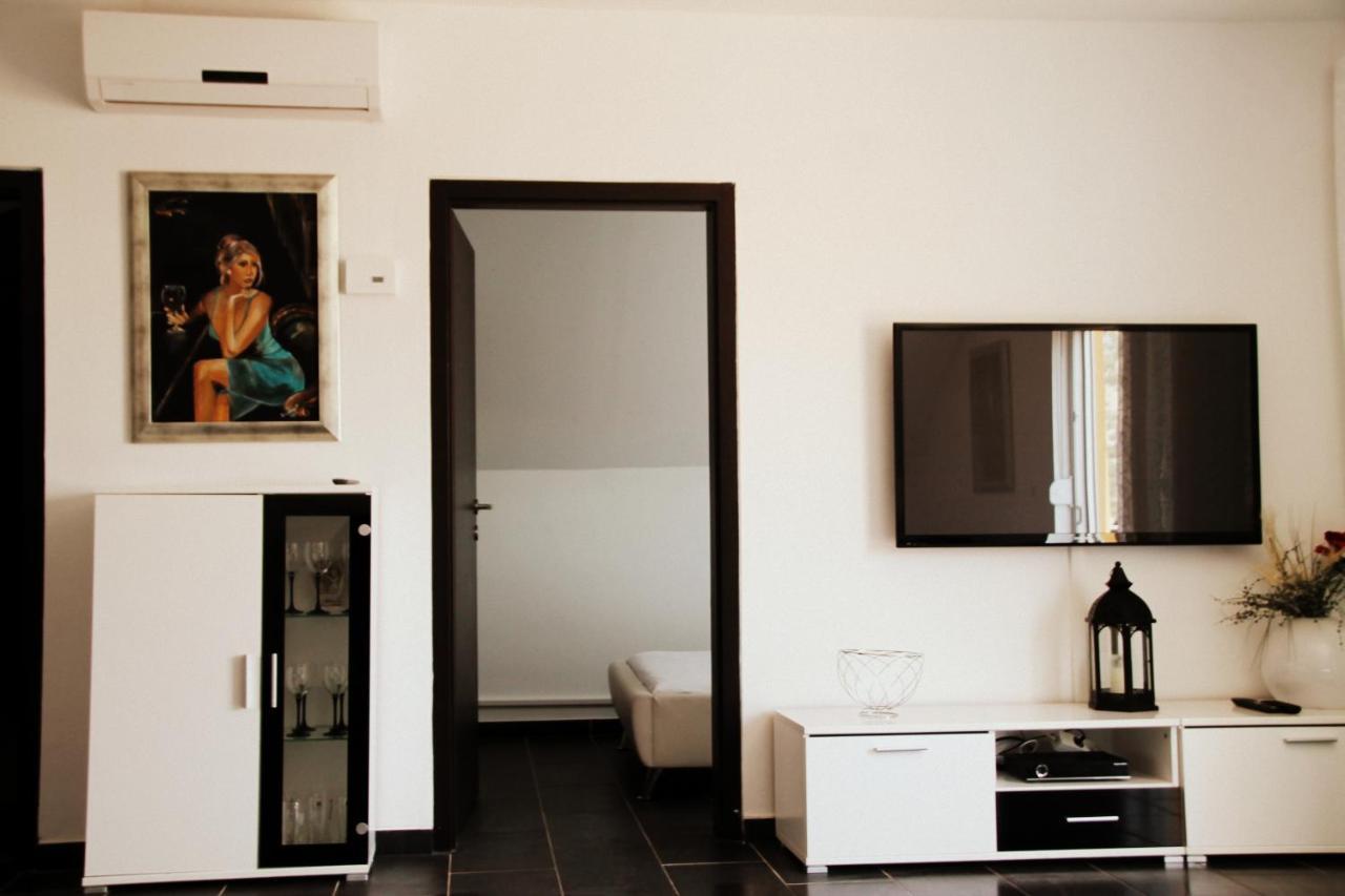 Villa Mirco Poljica  Εξωτερικό φωτογραφία