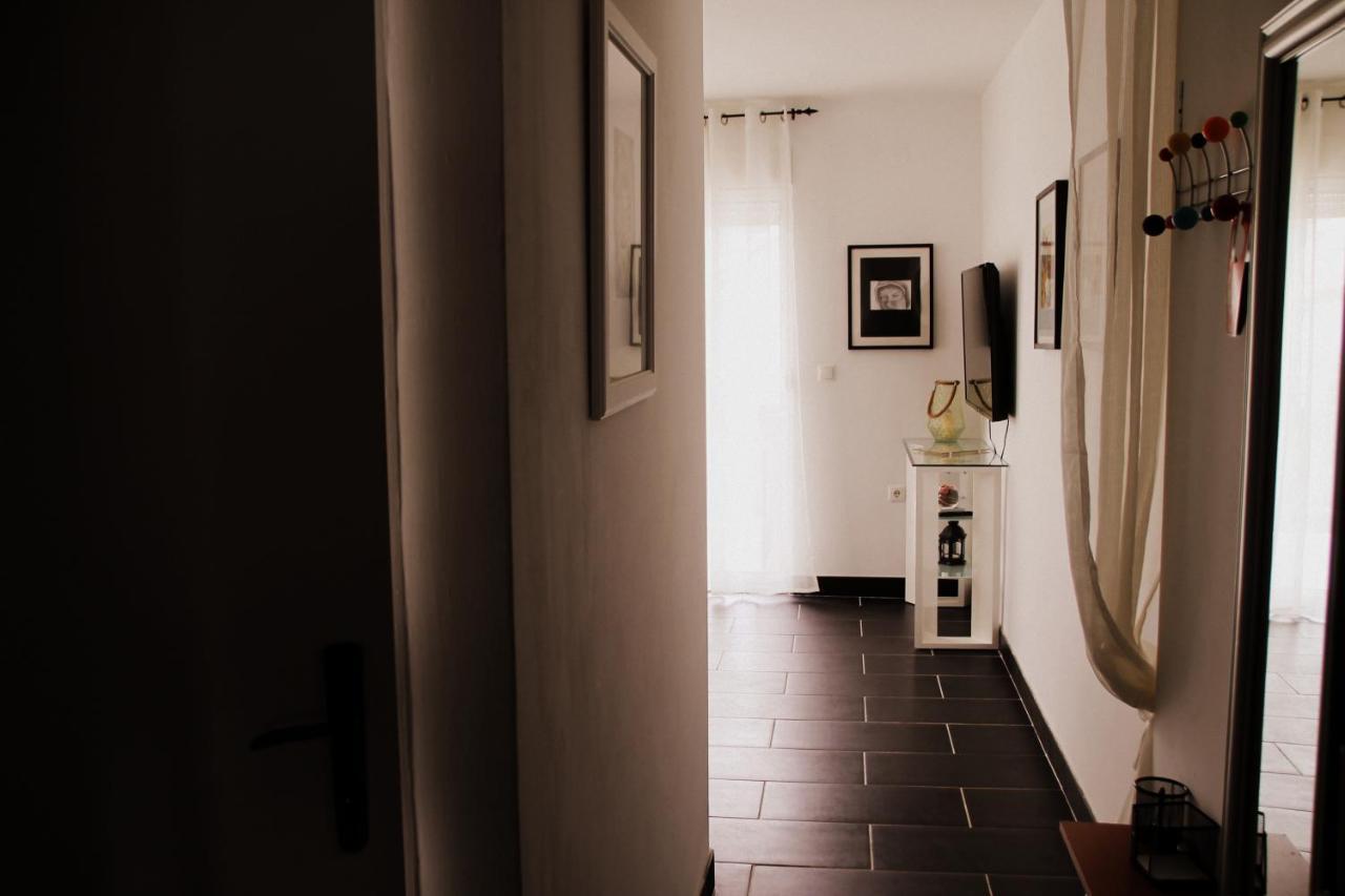 Villa Mirco Poljica  Εξωτερικό φωτογραφία