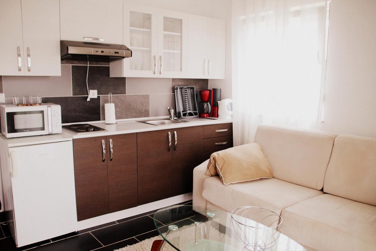 Villa Mirco Poljica  Εξωτερικό φωτογραφία