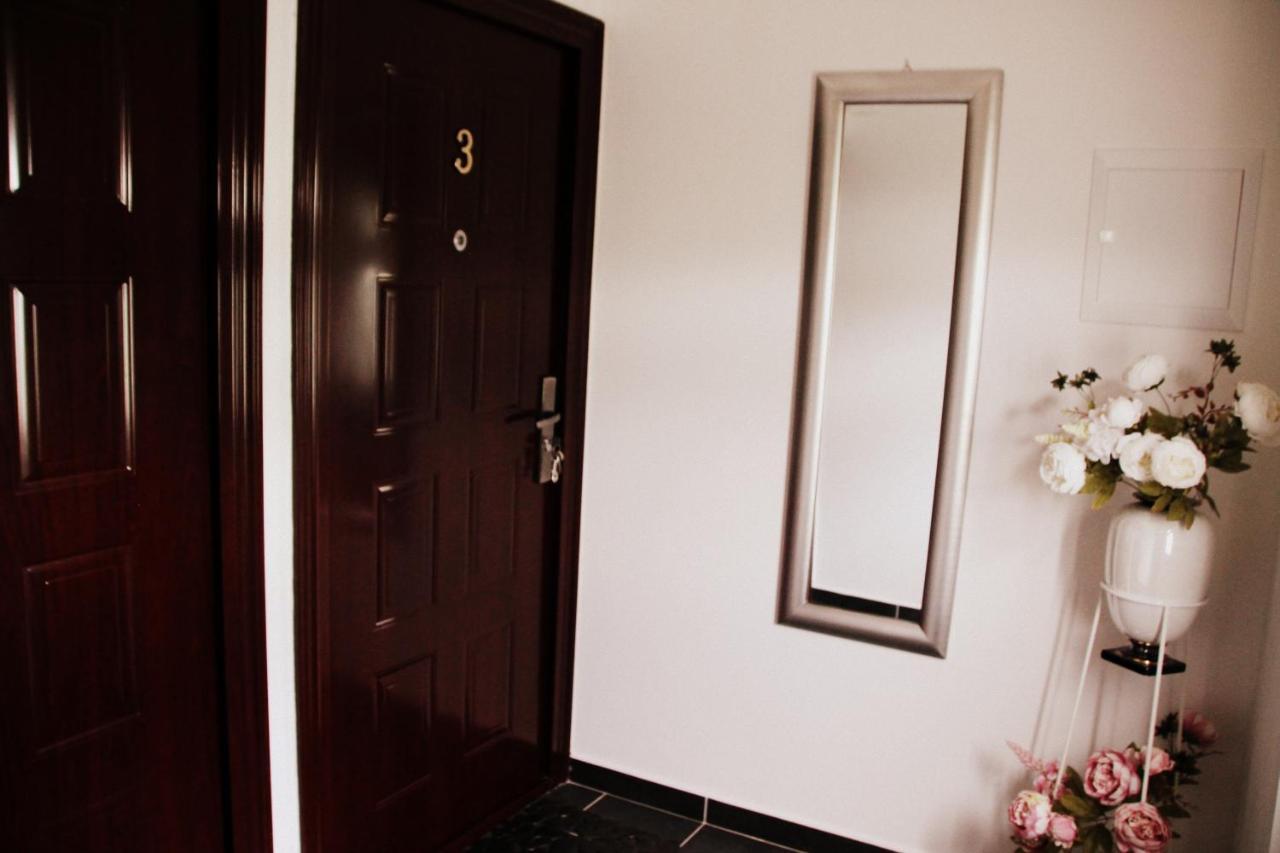 Villa Mirco Poljica  Εξωτερικό φωτογραφία