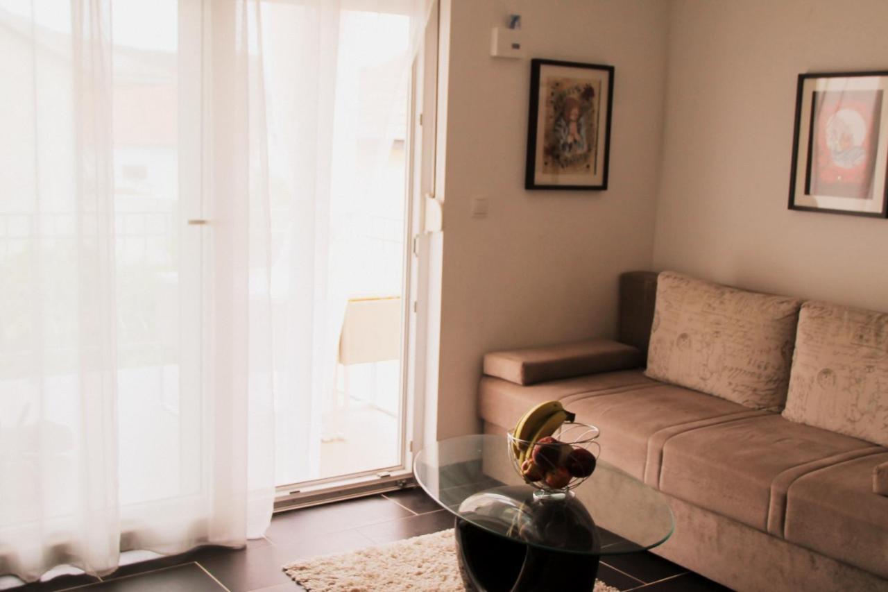 Villa Mirco Poljica  Εξωτερικό φωτογραφία