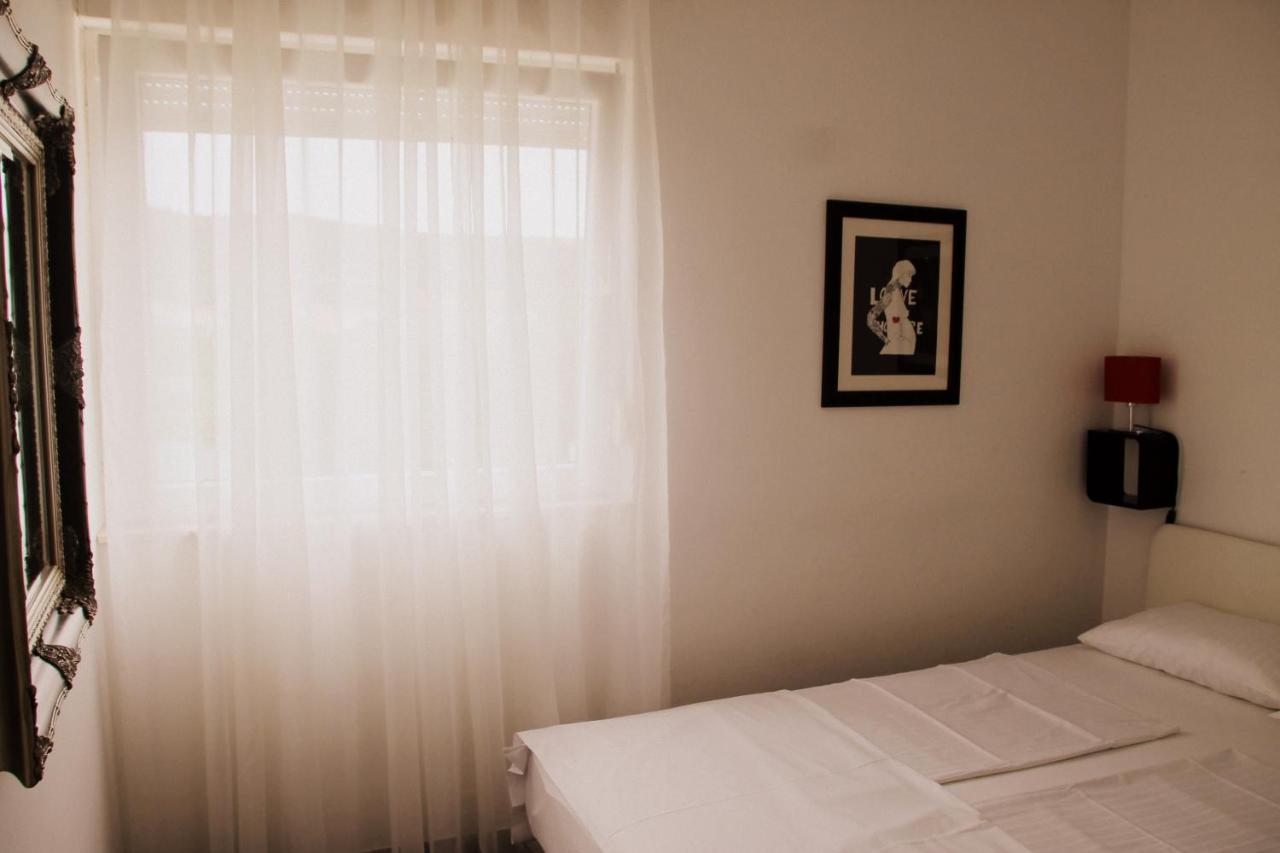 Villa Mirco Poljica  Εξωτερικό φωτογραφία