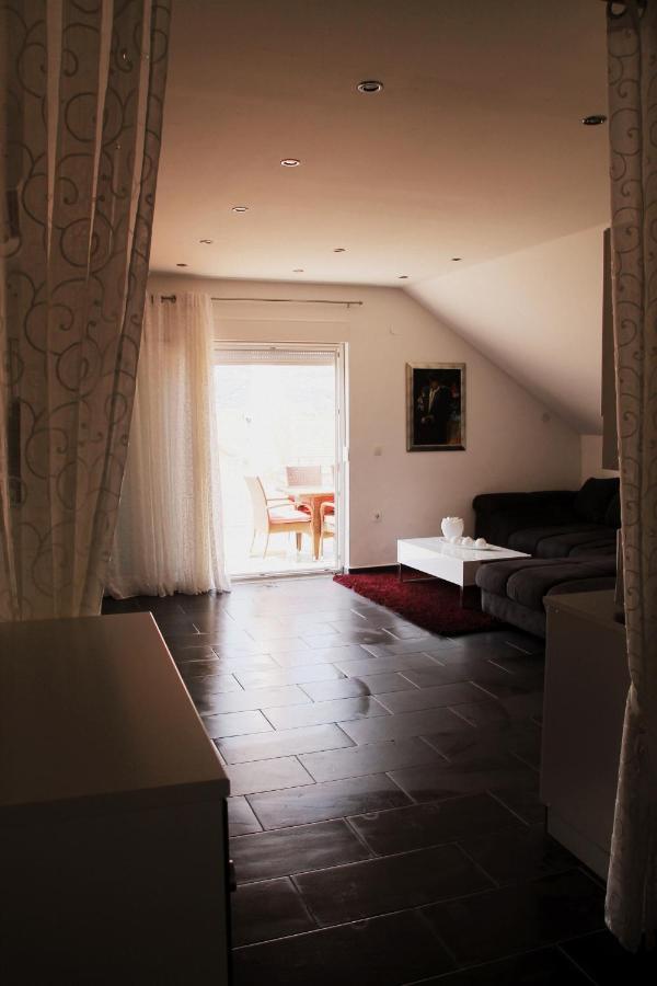 Villa Mirco Poljica  Εξωτερικό φωτογραφία