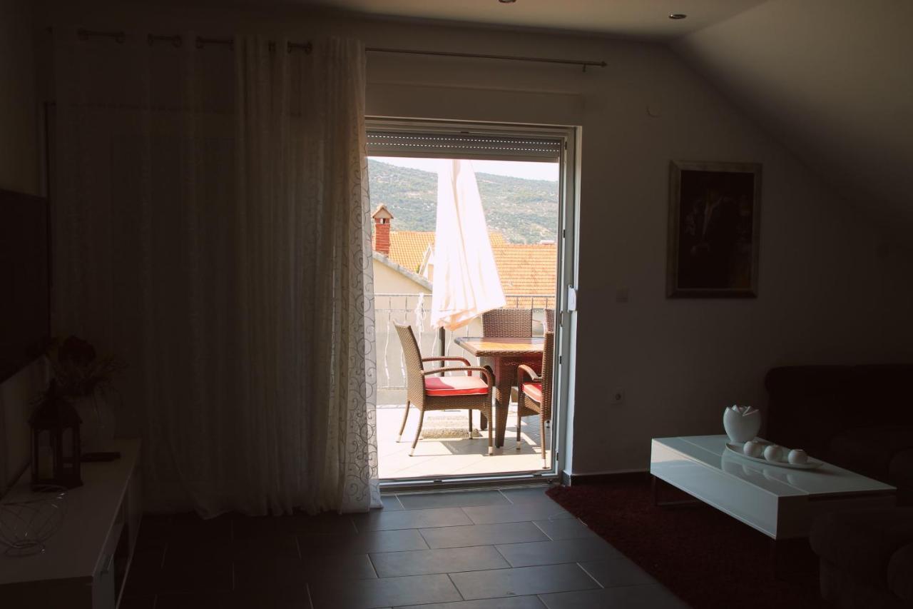 Villa Mirco Poljica  Εξωτερικό φωτογραφία