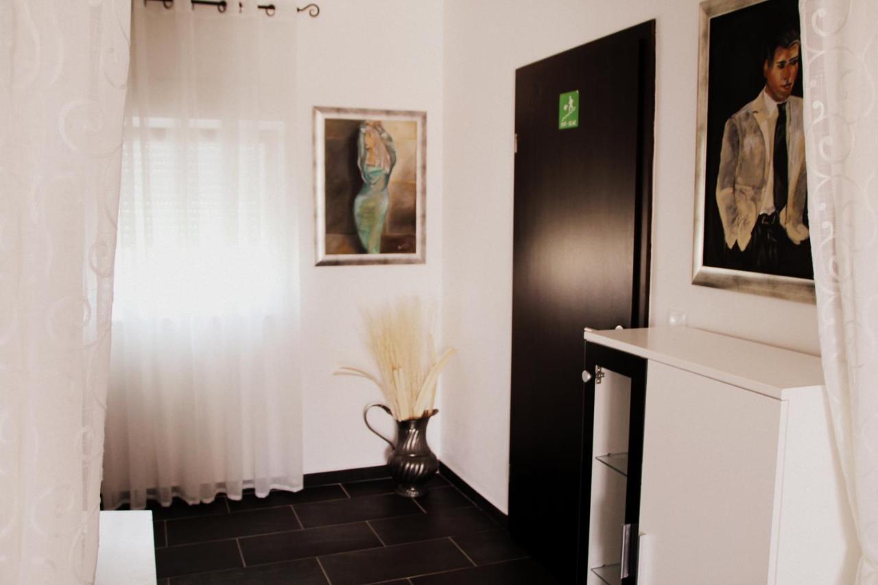 Villa Mirco Poljica  Εξωτερικό φωτογραφία
