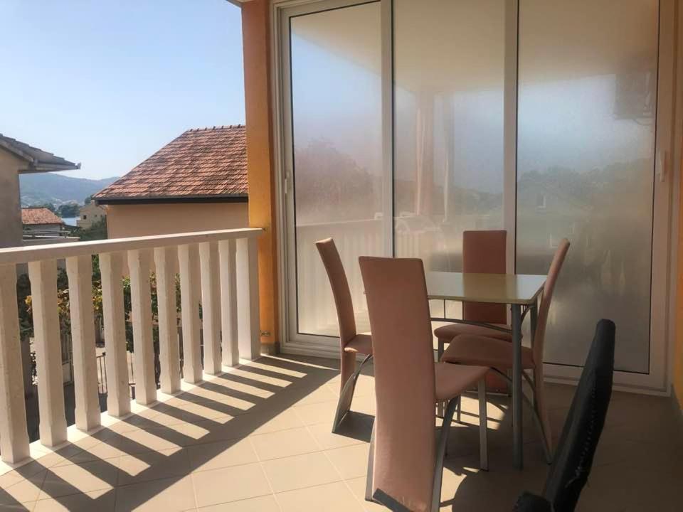 Villa Mirco Poljica  Εξωτερικό φωτογραφία