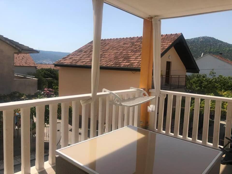 Villa Mirco Poljica  Εξωτερικό φωτογραφία