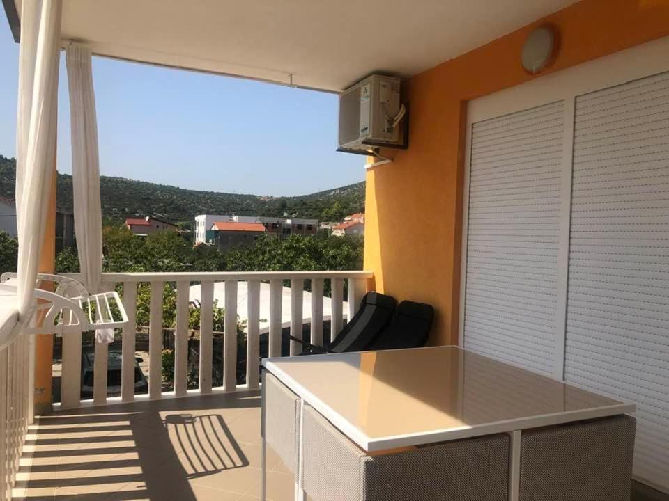 Villa Mirco Poljica  Εξωτερικό φωτογραφία