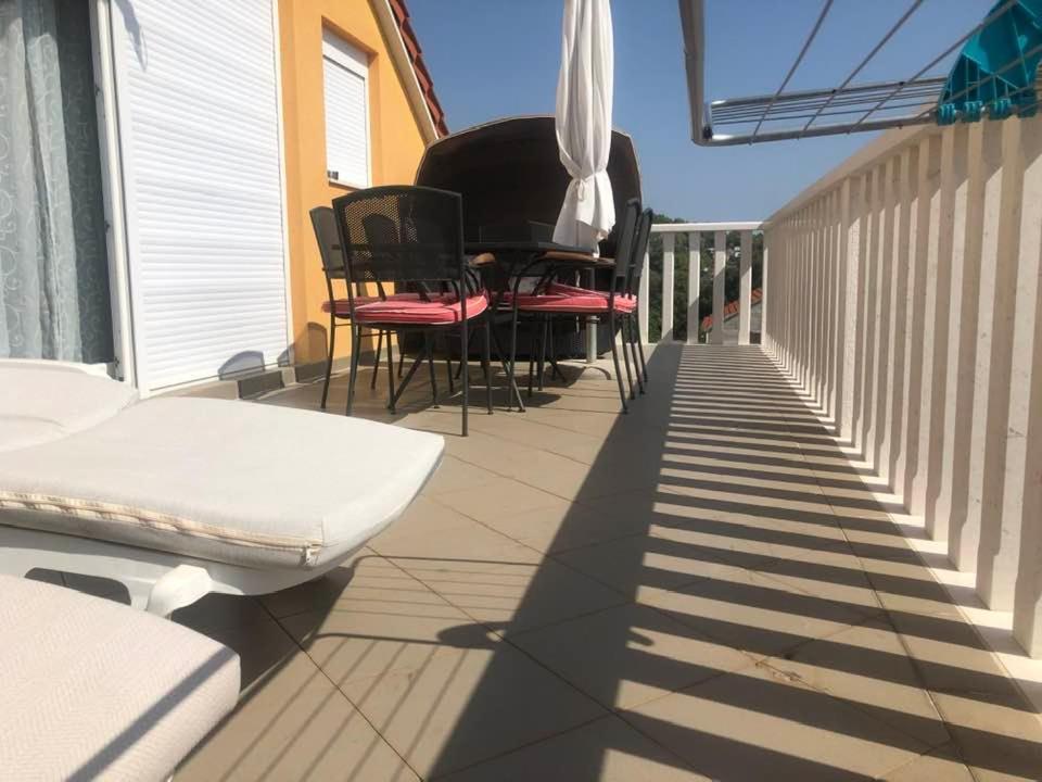 Villa Mirco Poljica  Εξωτερικό φωτογραφία