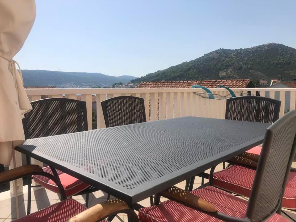 Villa Mirco Poljica  Εξωτερικό φωτογραφία