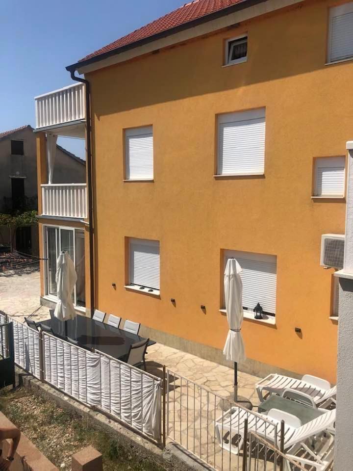 Villa Mirco Poljica  Εξωτερικό φωτογραφία