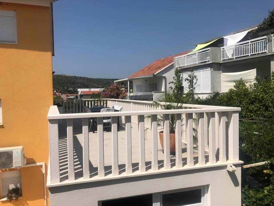 Villa Mirco Poljica  Εξωτερικό φωτογραφία