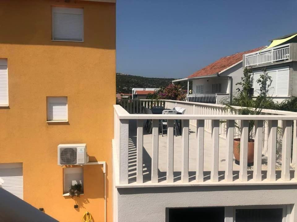 Villa Mirco Poljica  Εξωτερικό φωτογραφία